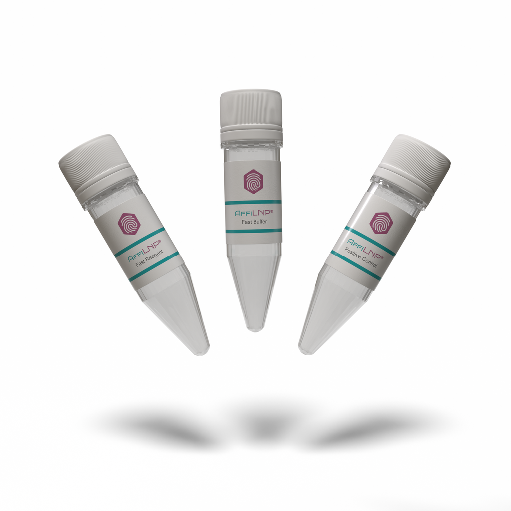 AffiLNP® Kit for Fast in vivo RNA Delivery