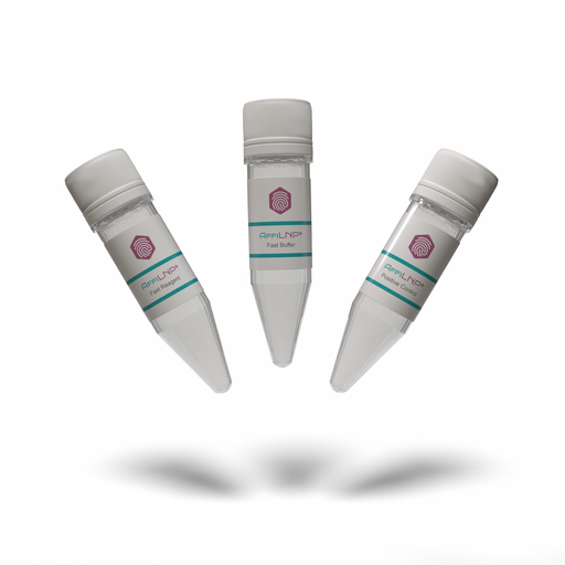 [AFG-HZM-135] AffiLNP® Kit for Fast in vivo RNA Delivery